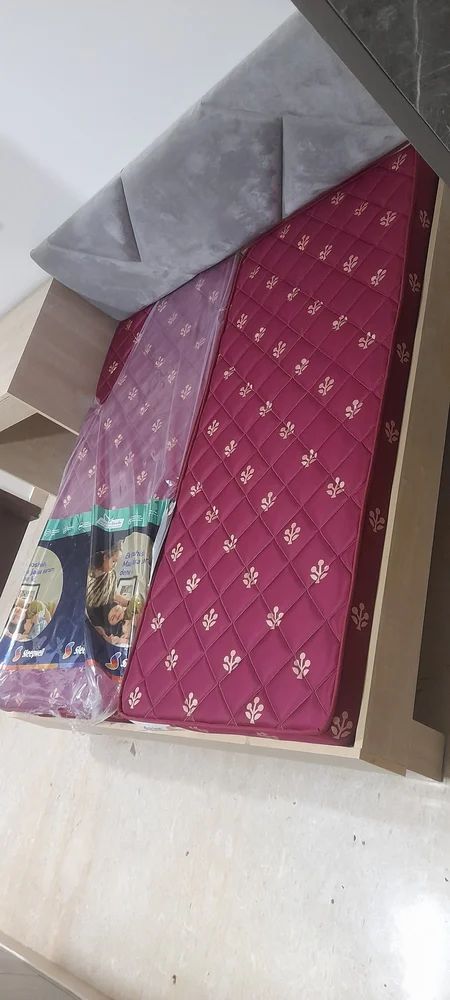 King Size Bed