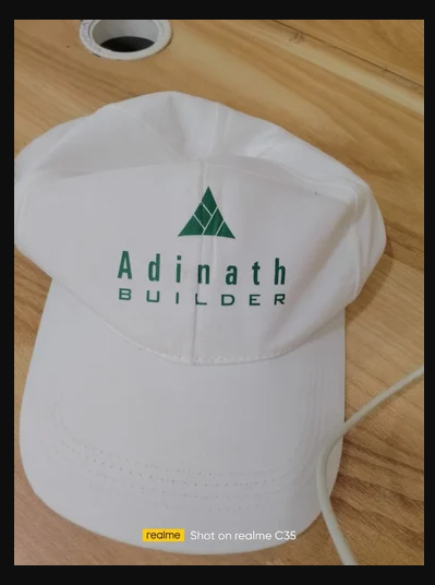 Promotional Cap