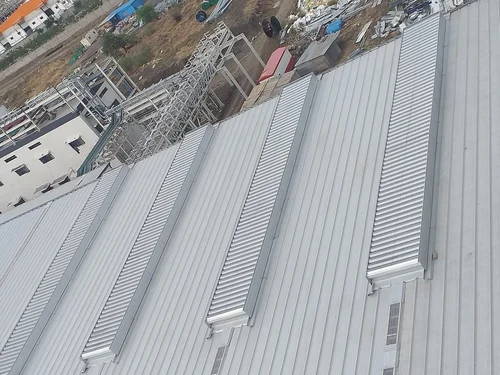 Gravent Ventilation 