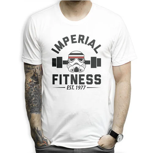 Mens Printed T Shirt