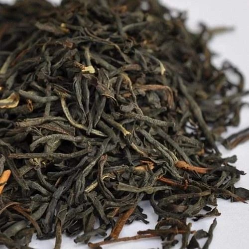 Loose Tea Leaves