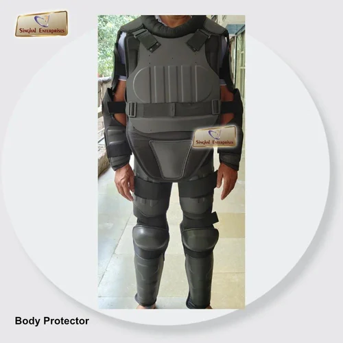 Body Protectors