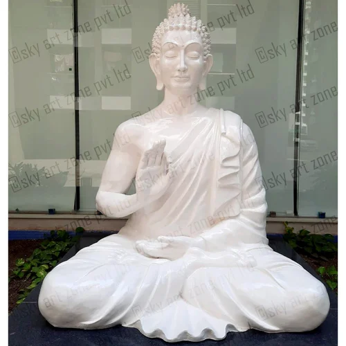 Fiber Statues Lord B