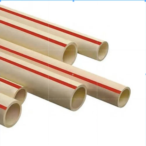 CPVC Pipe