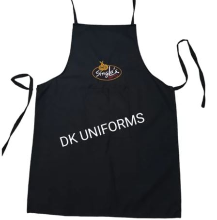 Full Apron