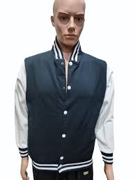 Varsity Jacket