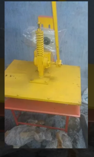 Pouch Packing Machines