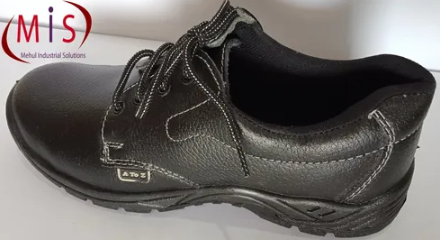 PU Sole Leather S1 S