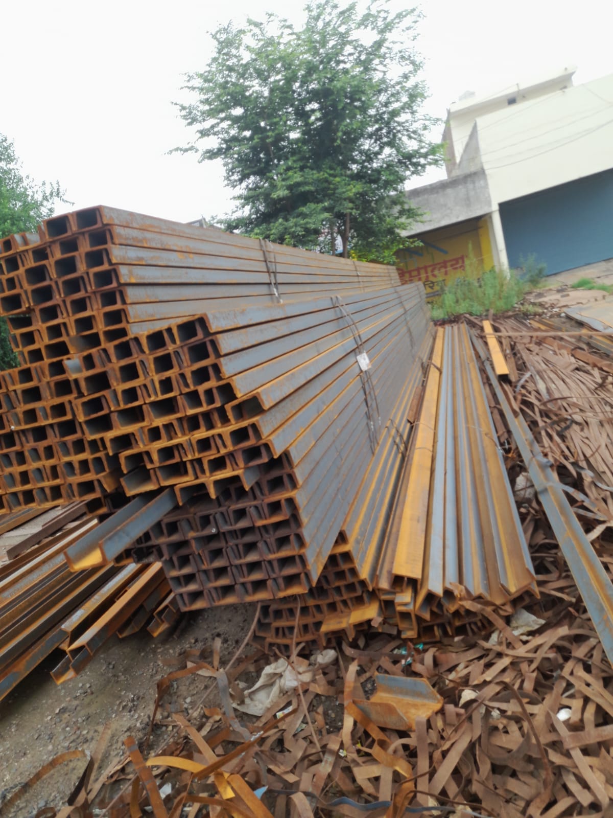 Stainless Steel Squa