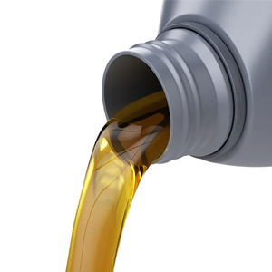 Oils, Grease & Lubricants