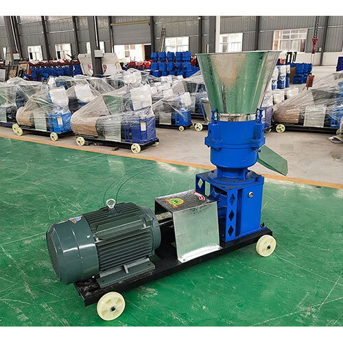 Cattle Feed Pellet M