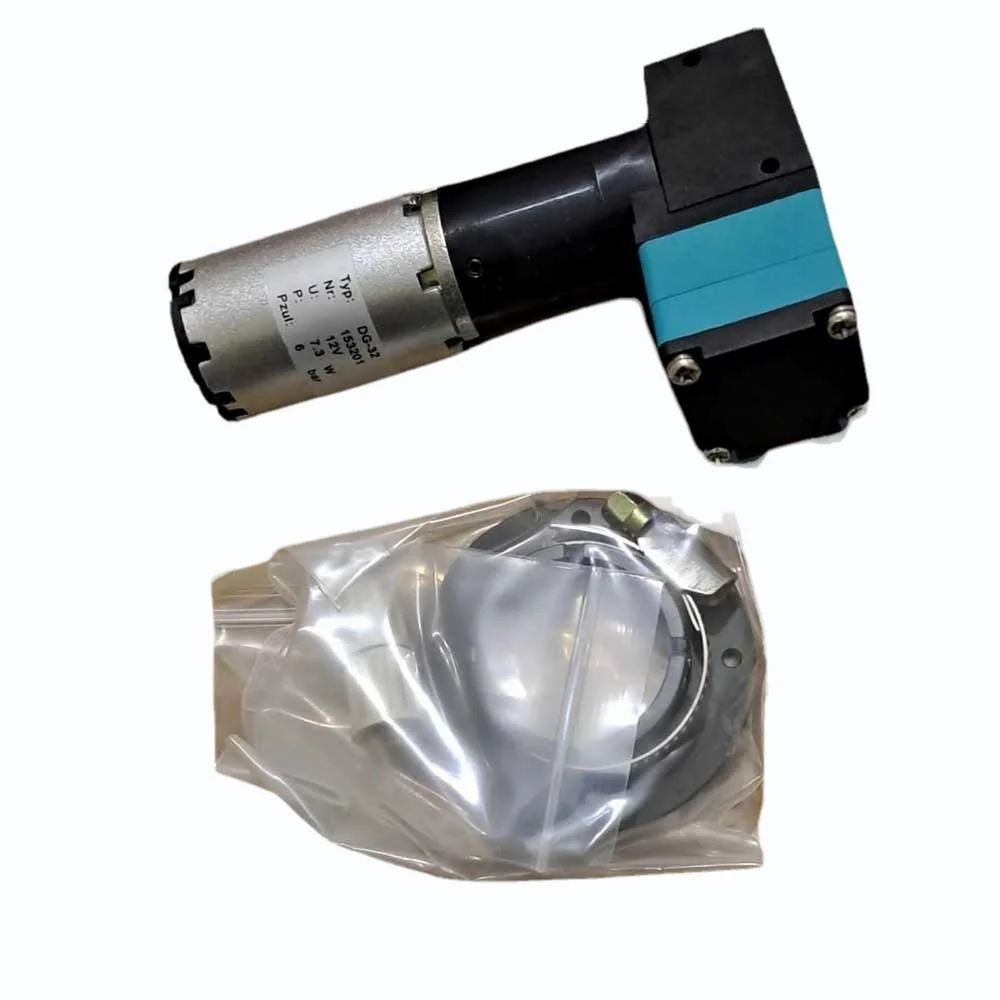 Pressure Pump