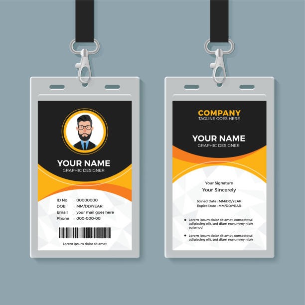 ID CARD