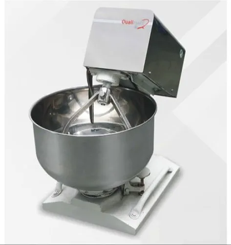 Atta Mixer Machine