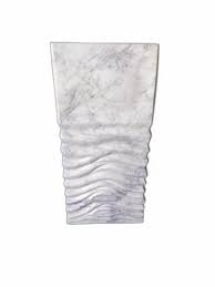 Square Marble Pedest