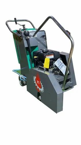Concrete Cutting Mac