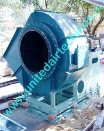 Frp Centrifugal Blow