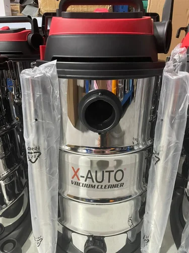 X-Auto 40 Ltr Vacuum