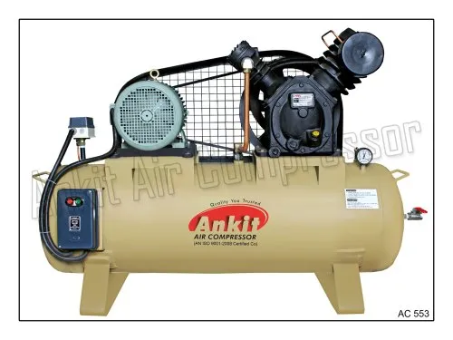 Booster Air Compress