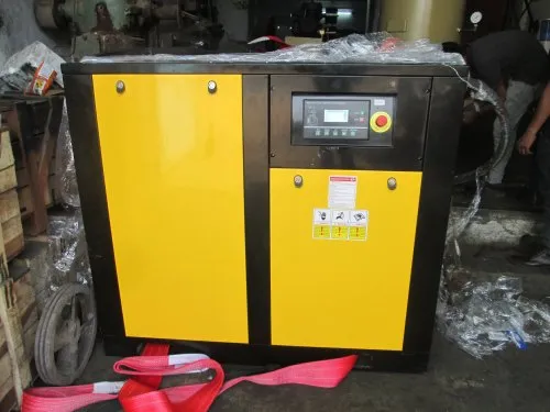 Ankit Screw Compress