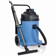 Commercial Wet Dry V