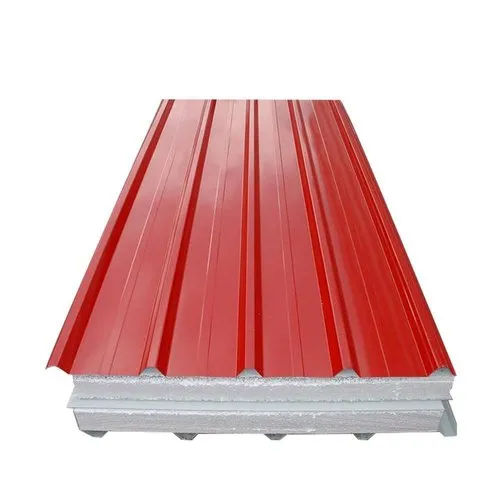 Powder Coated PPGL S