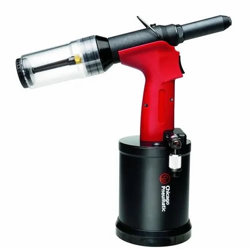 Pneumatic Impact Wre