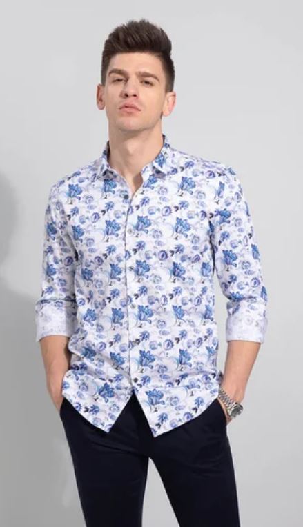 Full Shirts