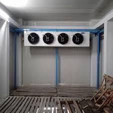 Three Phase Cold Sto