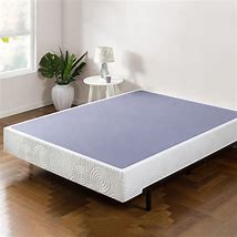 Box Springs Mattress