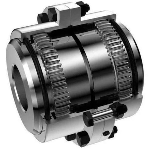 Gear Coupling