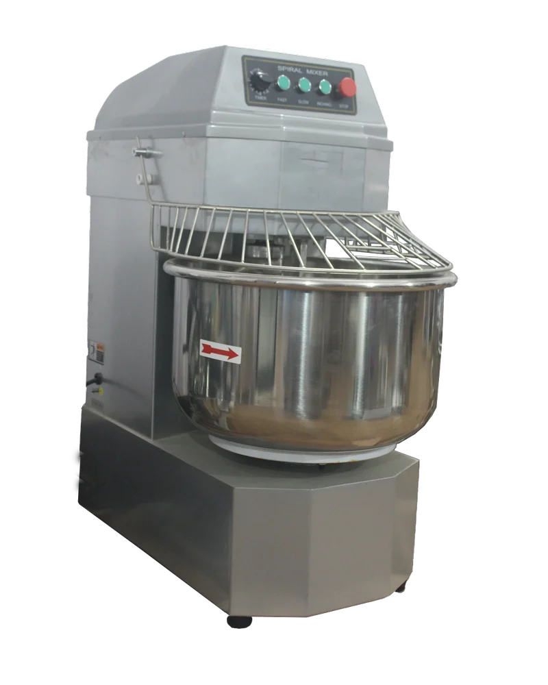 Spiral Mixer 50 Kg