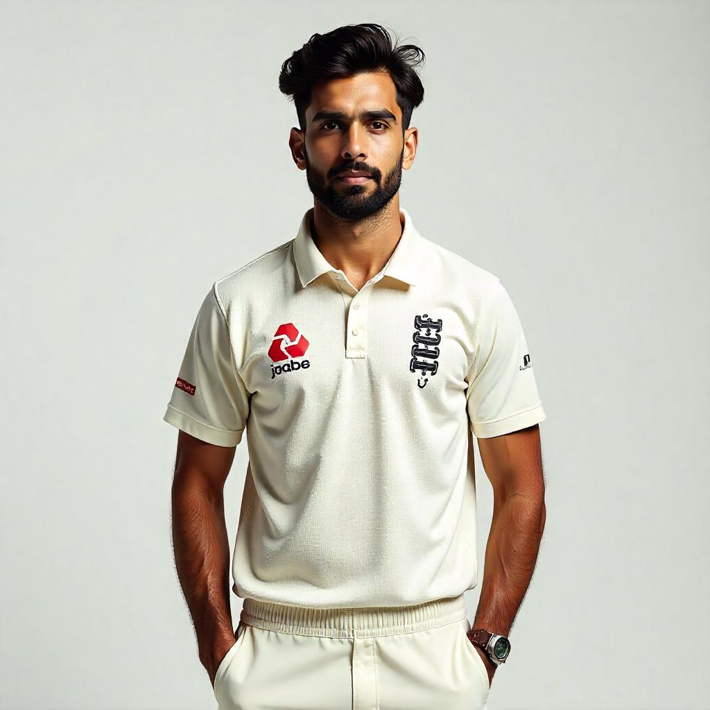 Cricket Jersey