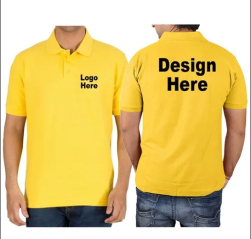 T-Shirt Printing Services