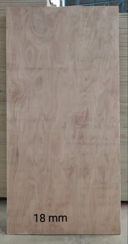 18Mm Plywood Ockume