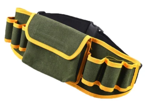Industrial Tool Bag
