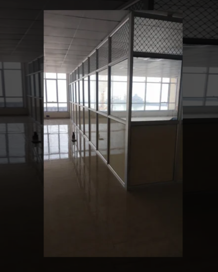 Sliding Glass Door