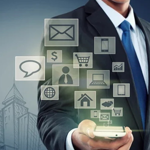 Computer & Mobile Apps Develop..