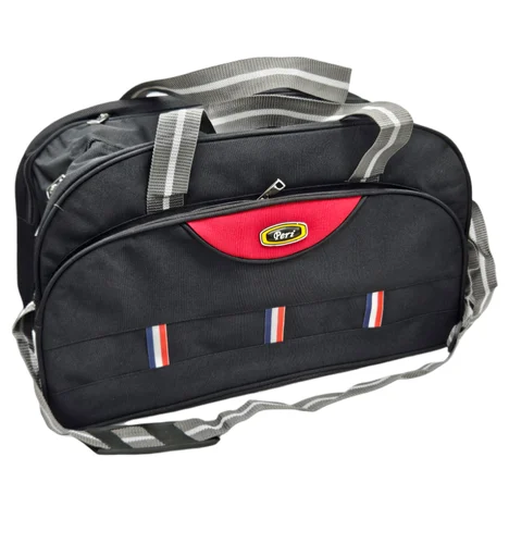 Cozy Travelling Bag