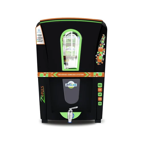 Z-PLUS WATER PURIFER