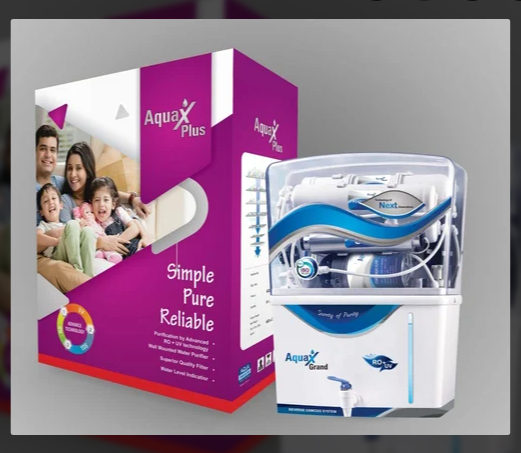 water purifier 
