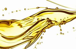  Hydraulic Oil