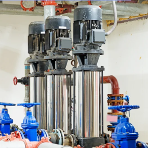 Filters & Filtration Systems