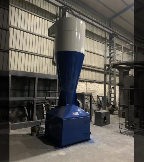 Dust Collector