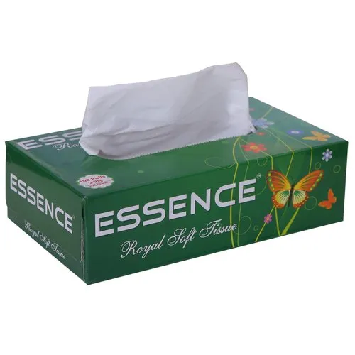 FACE TISSUE ROYAL SO