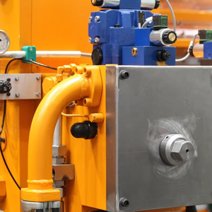 Form Fill & Seal Machines