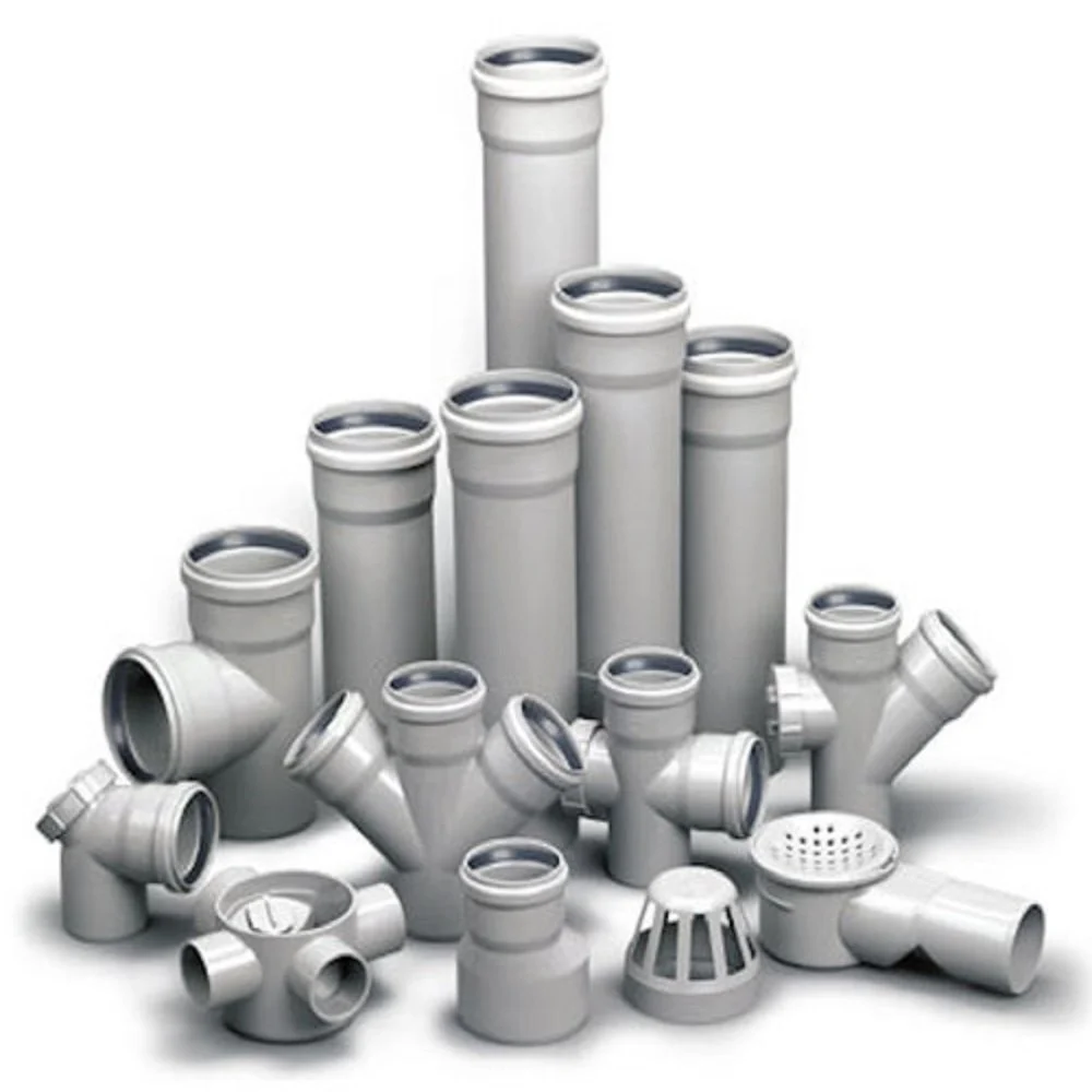 SWR Pipe Fitting