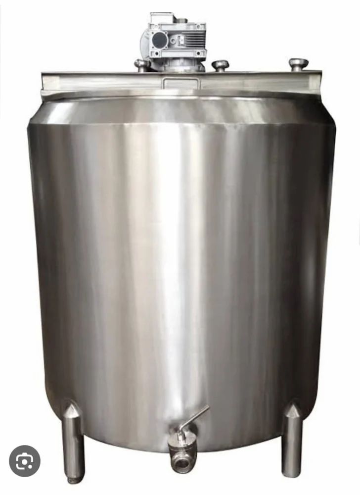 Ghee Storage And Set