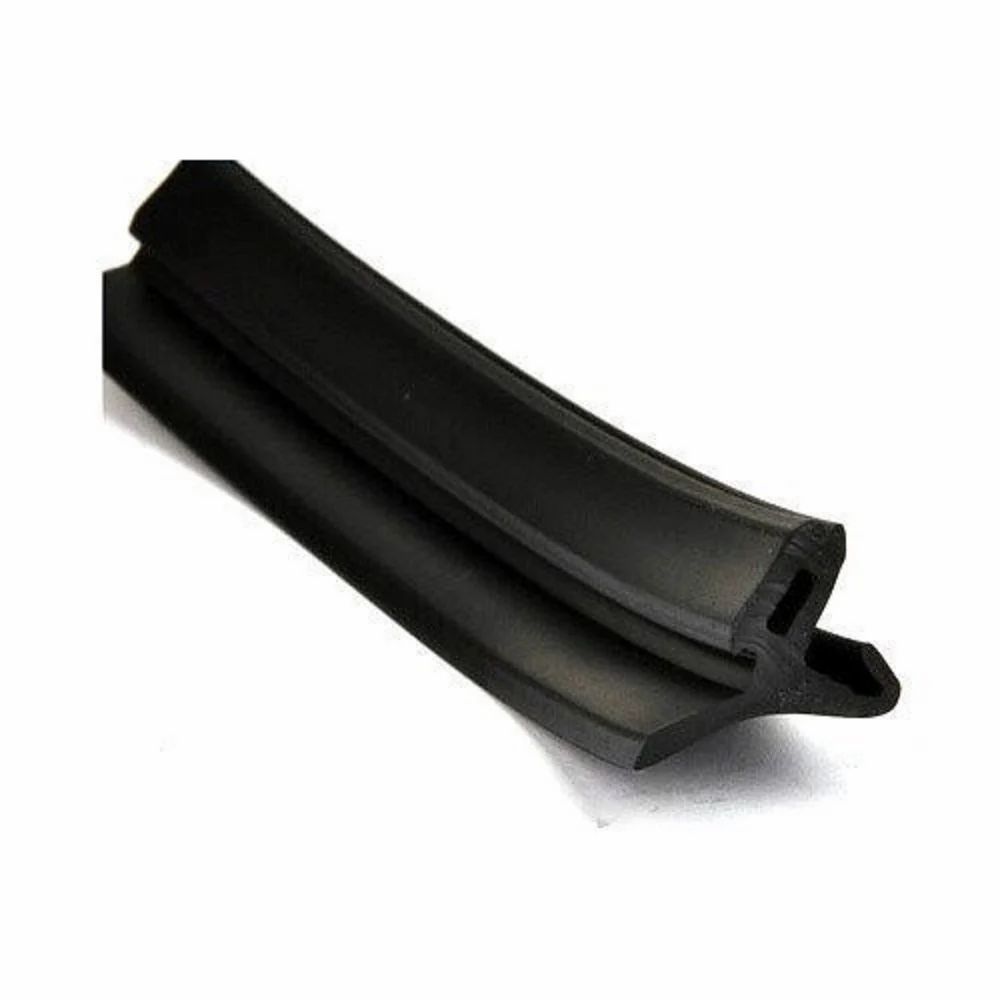Aluminum Sealing Rub