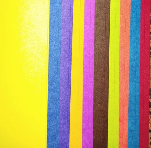 A4 Pastel